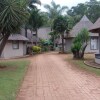 Отель Magoebaskloof Mountain lodge, фото 22