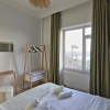 Отель Central Flat w Sea View and Near Galata Tower, фото 24