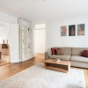 Отель Platinum Apartment in West London 9955, фото 5