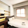 Отель Homey Designed And Cozy 2Br At Mekarwangi Square Cibaduyut Apartment, фото 19
