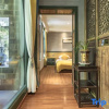 Отель Hongcun xiyunpan moon • holiday selected Huizhou century famous house art B & B, фото 19
