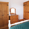 Отель Ocean View Cottage 1 - Llanrhidian, фото 16