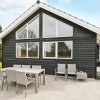 Отель 18 Person Holiday Home in Glesborg, фото 20