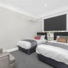 Отель Horse and Jockey Hotel Homebush, фото 4