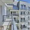Отель Apartamenty Swinoujscie – Cesarskie Ogrody, фото 24