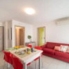 Отель Elegant Residenza Monica Two Bedroom C6 Sleeps 6, фото 3