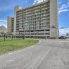 Отель Oceanfront Condo w/ Pool in North Myrtle Beach, фото 1