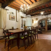 Отель Podere Rasenna, фото 4