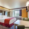 Отель Auburn Travelodge Inn and Suites, фото 12