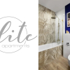 Отель Elite Apartments The View Luxury Free Parking Included Balcony With a Beautiful View of the City Cen, фото 1