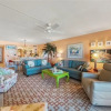 Отель Sea Oats 115 2 Bedroom Home by RedAwning, фото 12