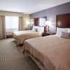 Отель Grandstay Hotel Suites Thief River Falls, фото 17