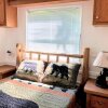 Отель Mountain Cabin 580, фото 3