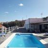 Отель Villa with 2 Bedrooms in Icod de Los Vinos, with Private Pool, Furnished Terrace And Wifi - 200 M Fr, фото 4