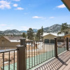 Отель Starlight In The Rockies Ev #3172 3 Bedroom Home by RedAwning, фото 20