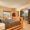 Отель Spacious Tahoe Donner Basecamp W/ Private Hot Tub 4 Bedroom Home, фото 5