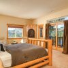 Отель Spacious Tahoe Donner Basecamp W/ Private Hot Tub 4 Bedroom Home, фото 5