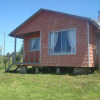 Отель Cabaña Vista al Lago, фото 5