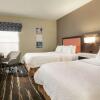 Отель Hampton Inn Binghamton/Johnson City, фото 5