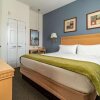 Отель Quality Inn & Suites Denver South Park Meadows Area, фото 39