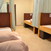 Отель Simple Stay Heiwakouenmae, фото 2