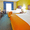 Отель Holiday Inn Exp Suites Ooltewah Springs, фото 20