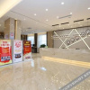 Отель Lijing Hotel, фото 16