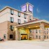 Отель Sleep Inn & Suites Fort Campbell, фото 8