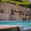 Отель Rustic Villa in Cortona with Swimming Pool, фото 11
