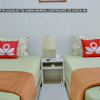 Отель Sisco Bed & Breakfast Apartment Bandung by ZEN Rooms, фото 9