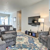 Отель Trendy Denver Townhome - Walk to Mile High Stadium, фото 7