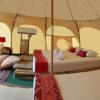 Отель Bravo Adventure Glamping, фото 16