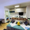 Отель Harbour Cabin Loft Theme Apartment, фото 7