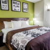 Отель Sleep Inn Gallup, фото 7