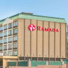 Отель Ramada by Wyndham Cumberland Downtown, фото 1