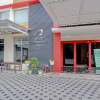 Отель OYO Capital O 90410 Griya Amanah Jajar Syariah, фото 23