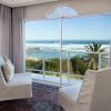 Отель Hermanus Beachfront Lodge, фото 7