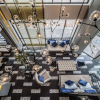 Отель Z Sleep Hotel, фото 18