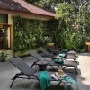 Отель Ambong Rainforest Retreat, фото 16