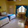 Отель Zanzi Beach Resort, фото 2