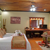 Отель Volcano Lodge Hotel & Thermal Experience, фото 4