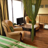 Отель Ferienwohnung Weingart Quedlinburg, фото 5