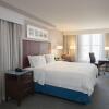 Отель Hampton Inn Seaport Financial District, фото 4