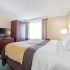Отель Yellowstone River Inn & Suites, фото 29