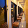 Отель Tirtha Canggu Suites, фото 2