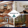 Отель Mountain FUN #1729, фото 25