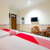 Отель OYO 1683 Hotel Musafira Syariah, фото 25