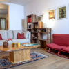 Отель Le Chalet au Tour - Happy Rentals, фото 11