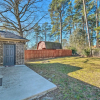 Отель Family Home ~ 5 Mi to Downtown Little Rock!, фото 1