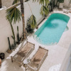 Отель Villa Avanti Canggu, фото 27